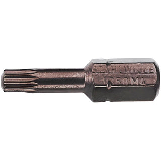 Stahlwille 08200010 1356 XZN M5 x 25mm Insert Bit