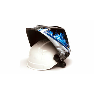 Pyramex WHHADP Adapter to fit welding helmet to hardhat