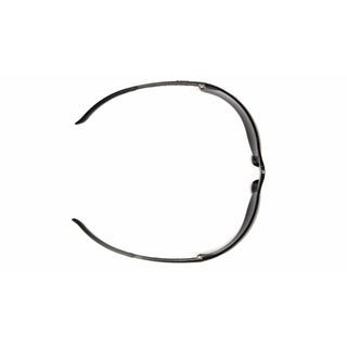 Pyramex S2510ST Clear H2X Anti-Fog Lens with Clear Temples