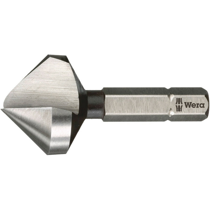 Wera 845 1-flute Countersink Bits, 8.30 x 32 mm