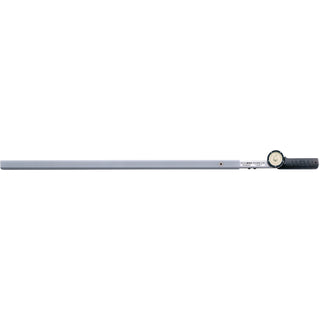 Stahlwille 50030080 71/80 MANOSKOP torque wrench with dial gauge, 160-800 Nm