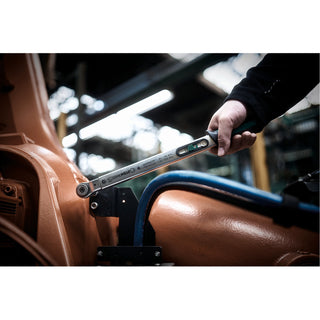 Stahlwille 50184030 Torque wrench 730/30Q 60-300Nm 14x18mm