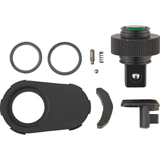Stahlwille 19021020 Spare part set for ratchet