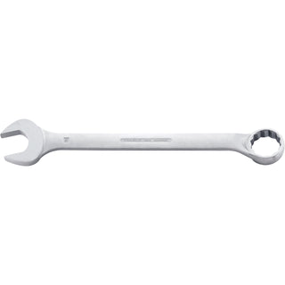Stahlwille 40148080 4014 Combination Spanner, 80 mm