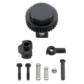 Stahlwille 19040000 5120 + 7210/15 Spare parts set