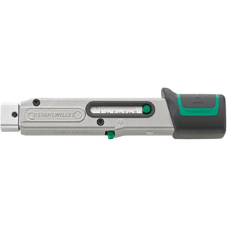 Stahlwille 50184002 730/2 Quick MANOSKOP Torque Wrench for inserts