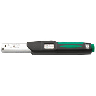 Stahlwille 50181102 730N Service MANOSKOP torque wrench, size 2