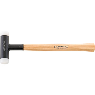Stahlwille 70191035 10959 35 Plastic Hammer