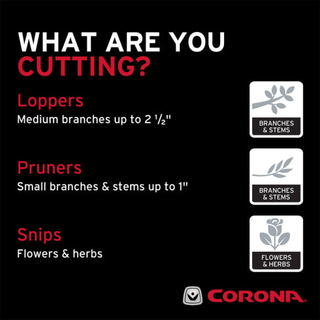 Corona FS 3214D  ComfortGEL® Micro Snips