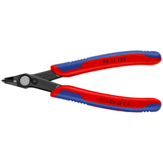 Knipex 78 31 125 5" Electronics Super Knips®