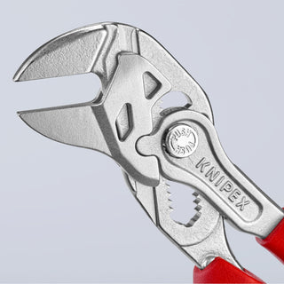 Knipex 86 05 150 6" Pliers Wrench