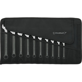 Stahlwille 96404804 13a/20 Combination Spanner Set