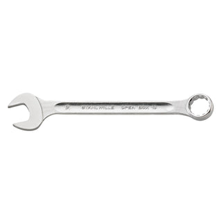 Stahlwille 40083030 13 Combination Spanner, 30 mm