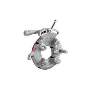 Ridgid 23282 842 1/8" - 2" NPT QO Universal Die Head