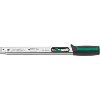 Stahlwille 50584005 730 Quick Basic wrench, Size a/5; 6-50 Nm