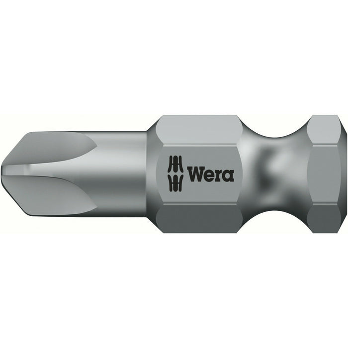 Wera 871/7 TORQ-SET® Mplus bits, 1/4" x 35 mm