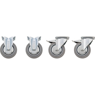 Stahlwille 81490005 R 98 Set of wheels, for Nr. 98VA