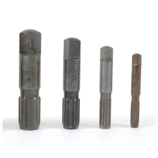 Ridgid 35670 Model 880 Kit, Pipe Extractor (1/8" through 1/2")