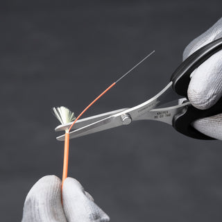 Knipex 95 03 160 SB 6 1/4" Kevlar® Shears