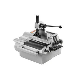 Ridgid 14388 122XL 230V Copper Cutting and Prep Machine, 1/2" to 1/4" Capacity