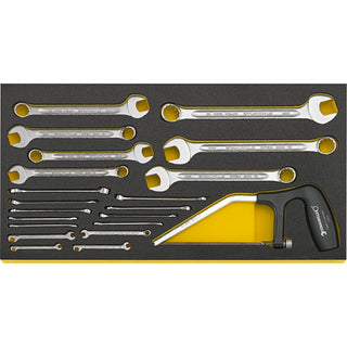 Stahlwille 98814910 13224a WT/TS AOG-Kit for aeroplanes