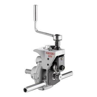 Ridgid 32828 975 Combo Roll Groover for Use with Copper Tube