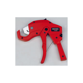 Ridgid 30088 RC-2375 Ratchet Action Plastic Pipe & Tubing Cutter