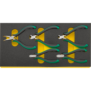 Stahlwille 96838798 Electronic pliers set