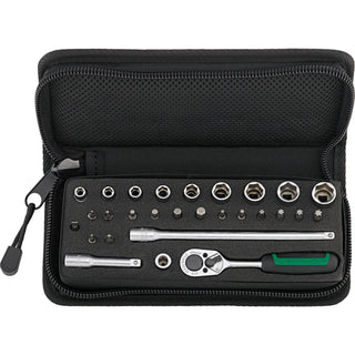Stahlwille 96010128 Socket set