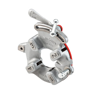 Ridgid 23282 842 1/8" - 2" NPT QO Universal Die Head