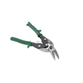 Ridgid 16202 Offset Snip - Cuts Right