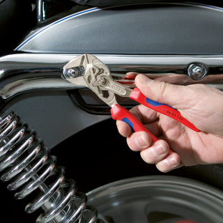 Knipex 86 05 150 6" Pliers Wrench