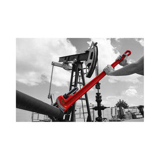 Ridgid 31030 24" Heavy-Duty Straight Pipe Wrench