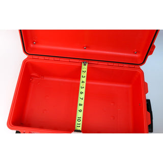 Wiha Tools Tools 91287 Empty Rolling Tool Case