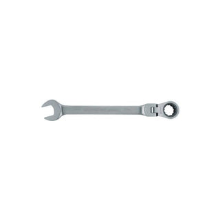 Gedore R07300080 Flex.comb.ratchet span. Size 8mm L.136mm