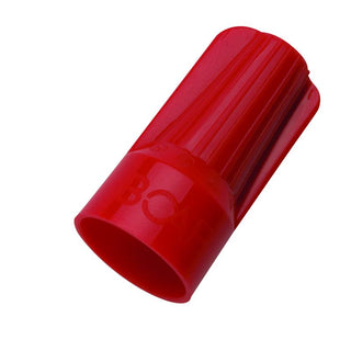 Ideal B2-B B-CAP Wire Connector, Model B2 Red, 500/Bag