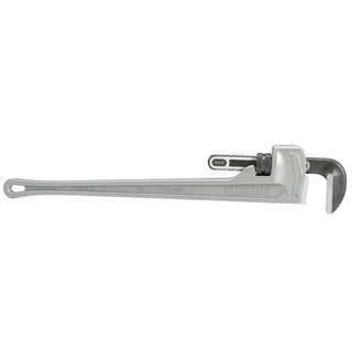 Ridgid 31095 14" Aluminum Straight Pipe Wrench