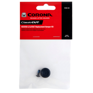 Corona 15150-40  Bumper & Screw for HS15150