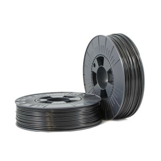 Velleman ABS285B07 2.85 Mm (1/8") Abs Filament - Black - 750 G