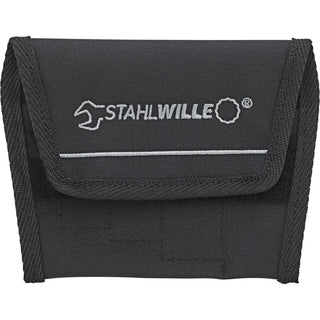 Stahlwille 96710505 901/5T Screw Extractor Set, 5 pcs.