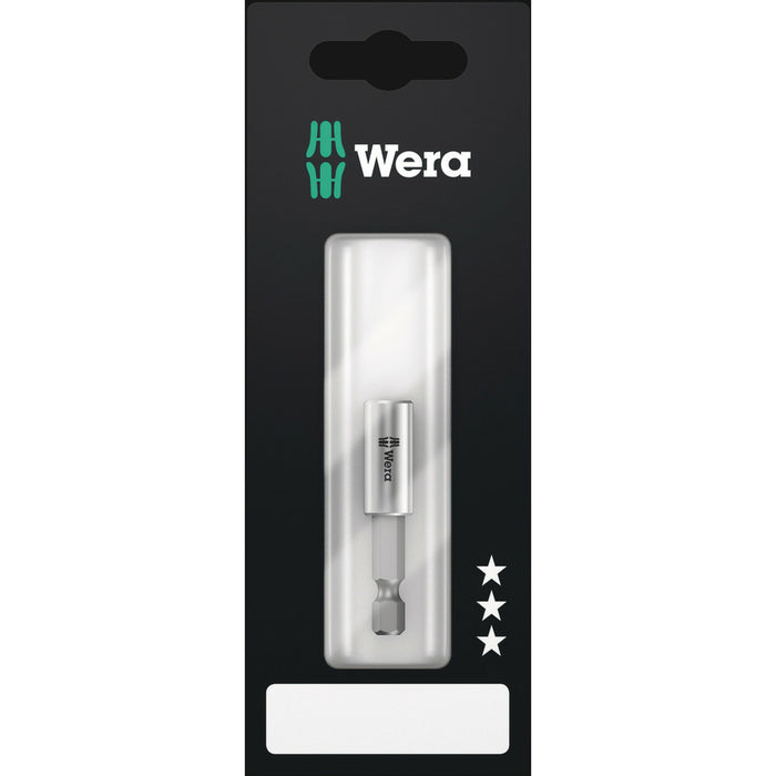 Wera 899/4/1 SB Universal Bit Holder, 1/4" x 152 mm