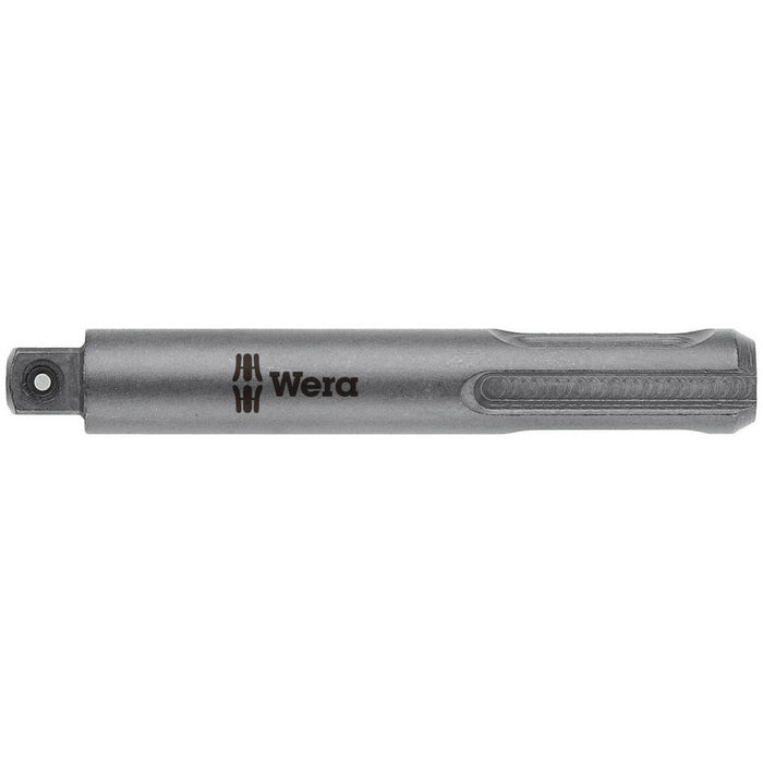 Wera 870/14 Adaptor, 1/4" x 70 mm