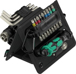 Wera Advent calendar 2026