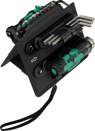 Wera Advent calendar 2026