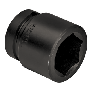Wright Tool 88-23MM 1" Drive 6 Point Standard Metric Impact Socket - 23mm