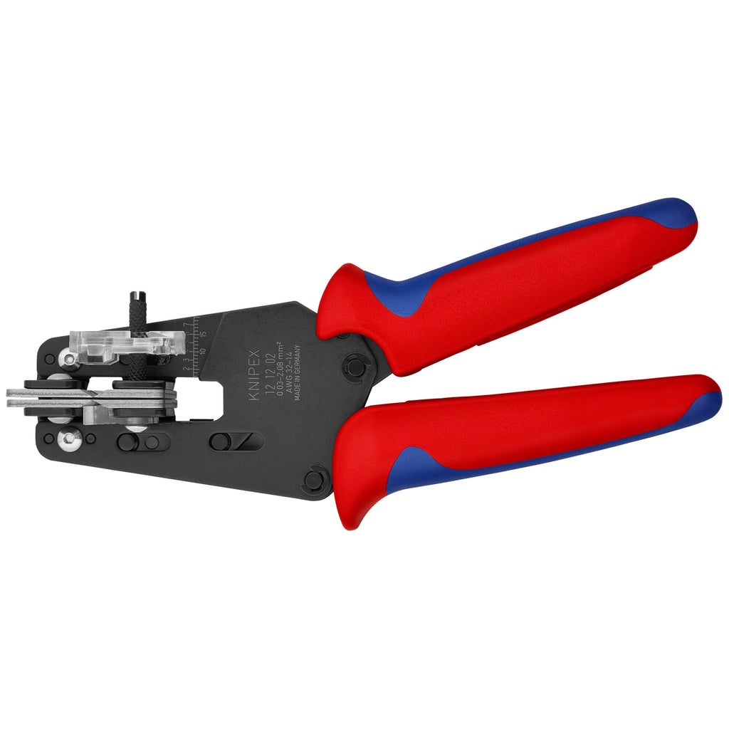 Knipex 12 12 02 7 3/4