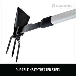 CORONA-GT 3244 · EXTENDED REACH Hoe/Cultivator with ComfortGEL® Grip