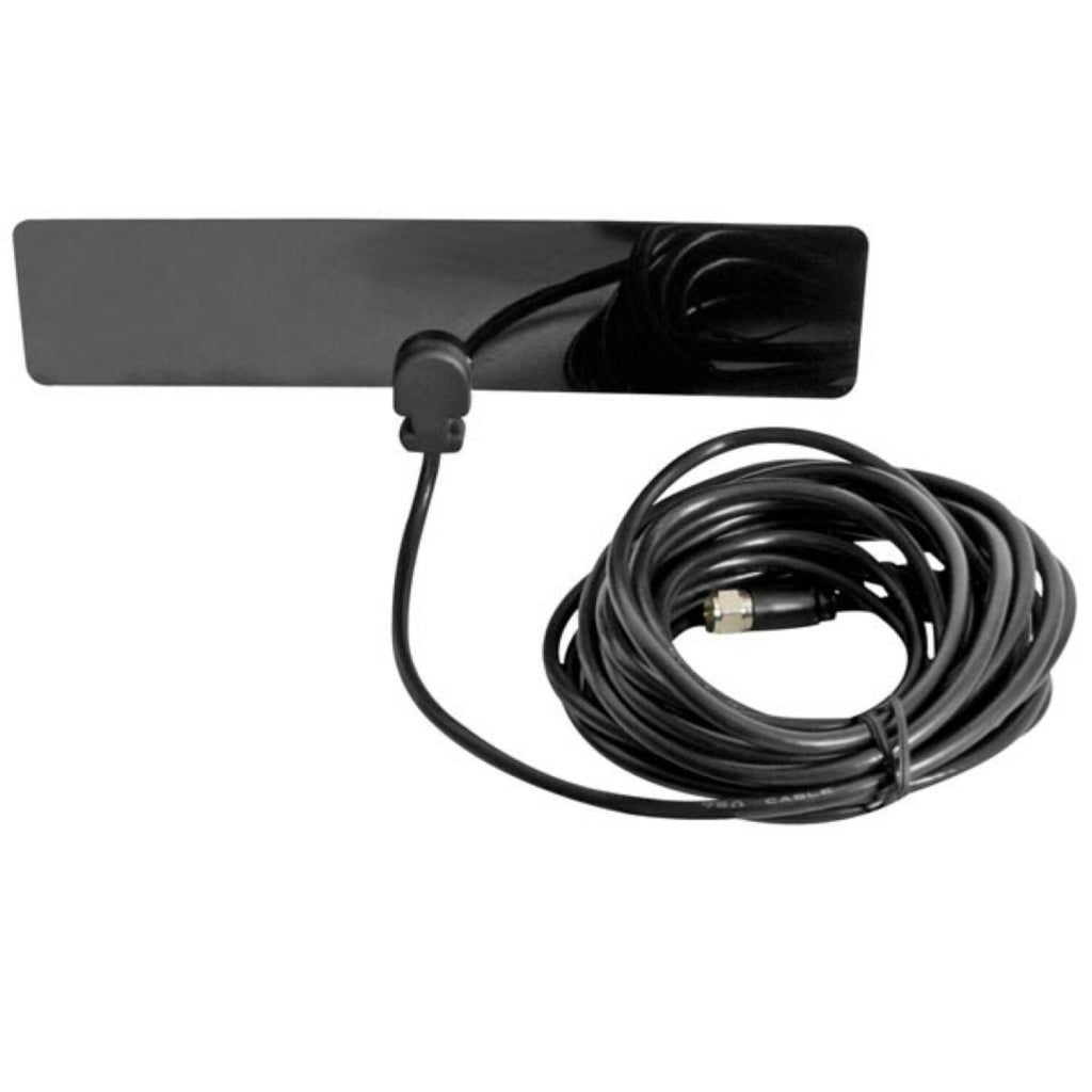 Velleman ANTDVBT2 Indoor Window Antenna For Mobile Dvb-t Reception ...