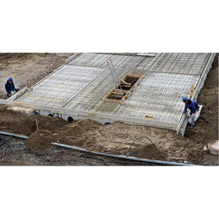 Stabila 30950 LBM  2000 Steel, 66Ft Imperial Scale, Closed Case Tape