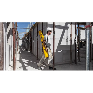 Stabila 30015 48", 32", 24", 16", & Torpedo Level Case